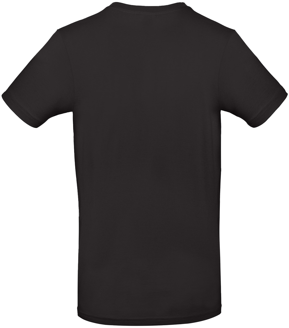 T-shirt E#190 Svart 62