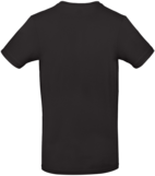 T-shirt E#190 Svart 50