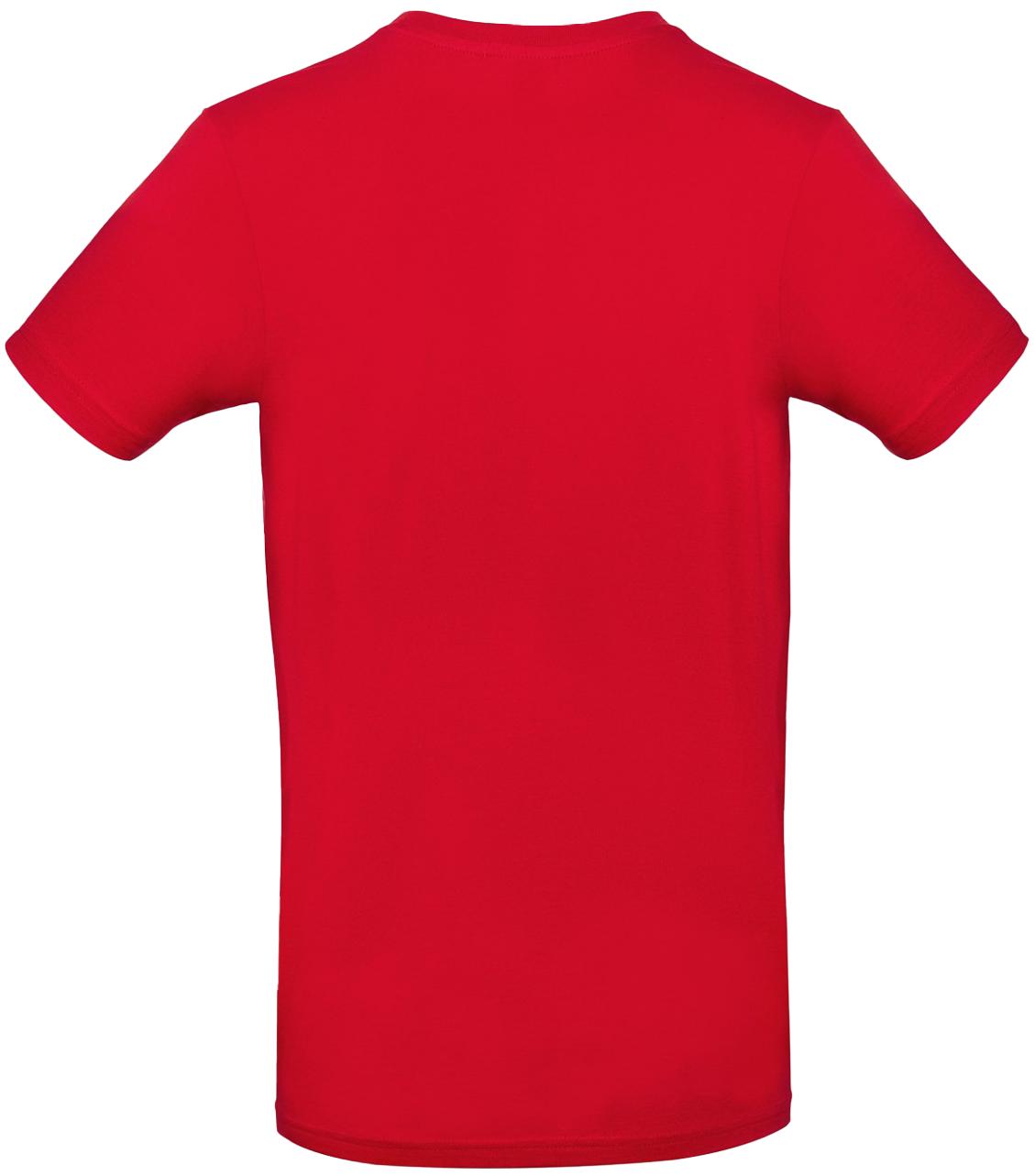 T-shirt E#190 Röd 48