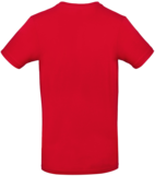 T-shirt E#190 Röd 52