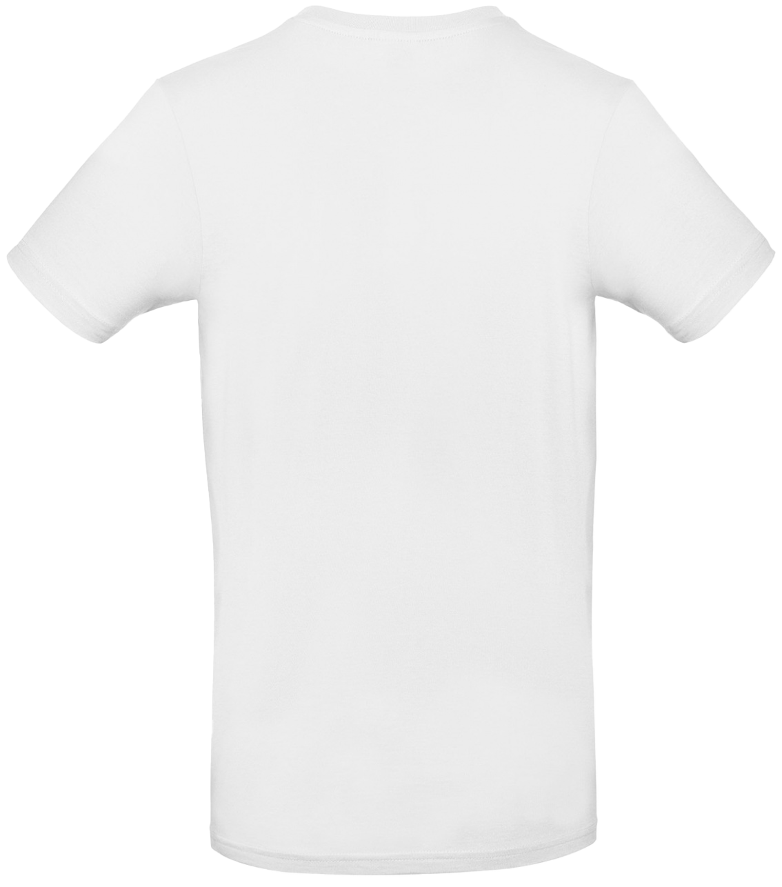 T-shirt E#190 Vit 50