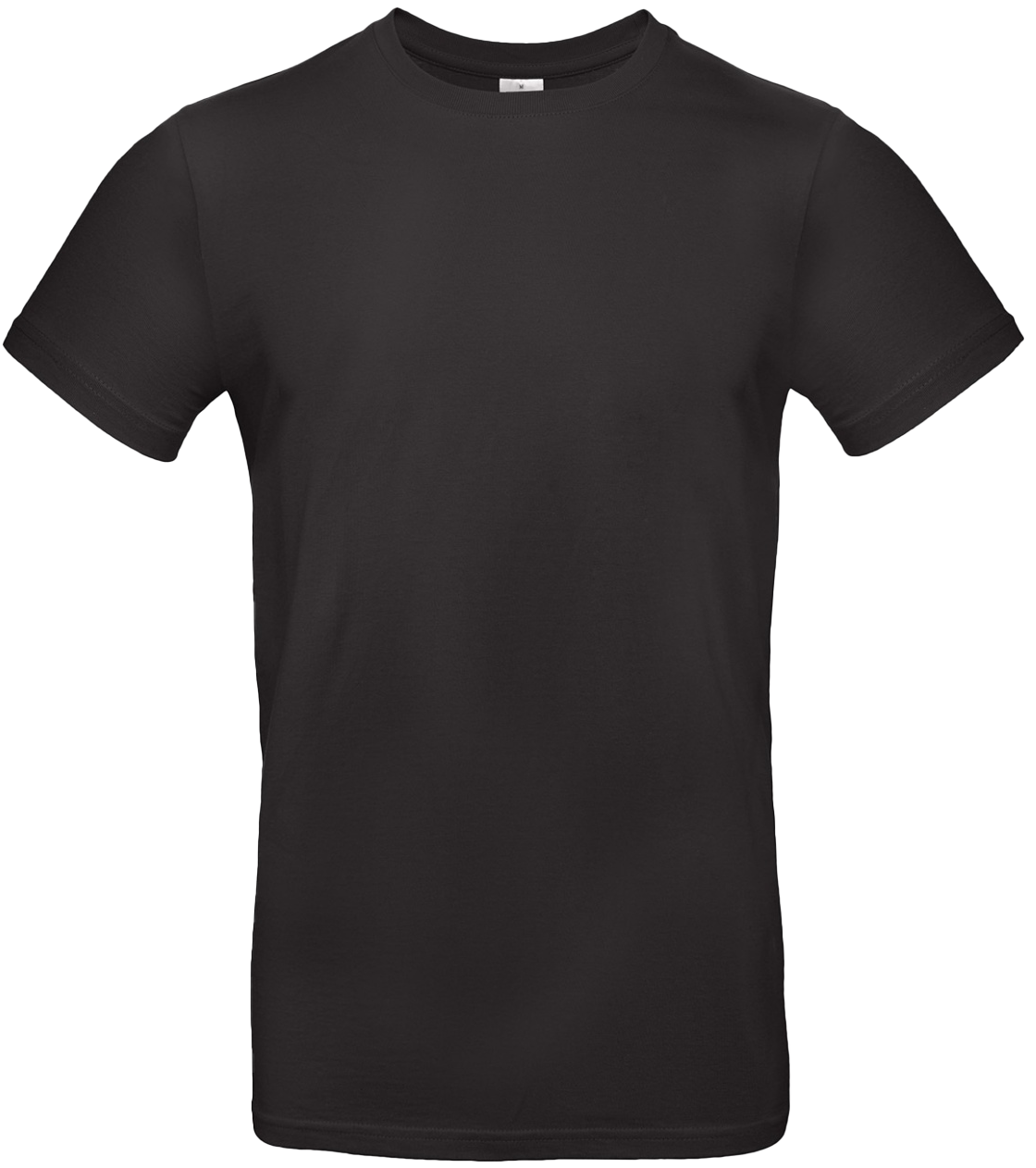 T-shirt E#190 Svart 58