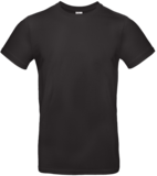 T-shirt E#190 Svart 58