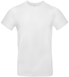 T-shirt E#190 Vit 52