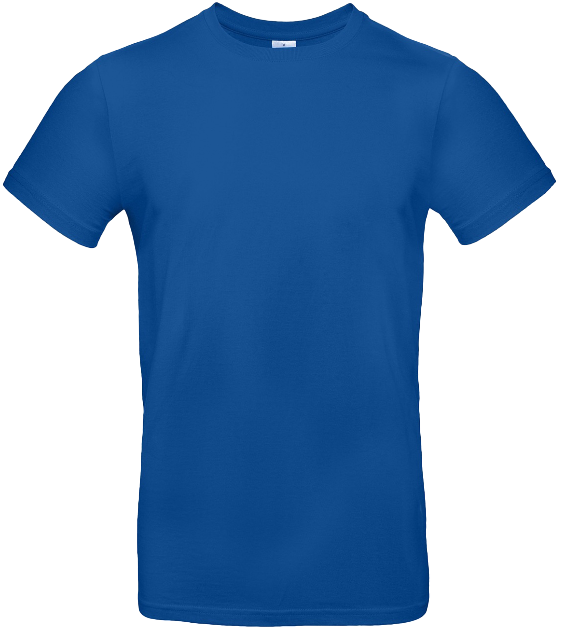 T-shirt E#190 Blå 50