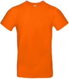 T-shirt E#190 Orange 52