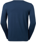 Långärmad T-shirt stretch Marin 50