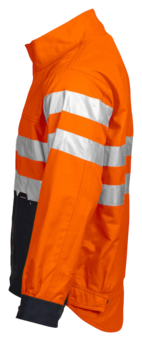Varseljacka - Klass 3 Orange 52