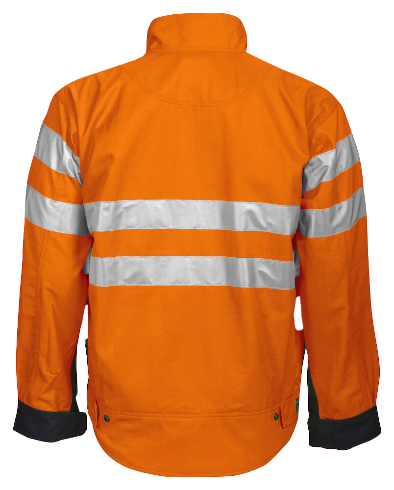 Varseljacka - Klass 3 Orange 52