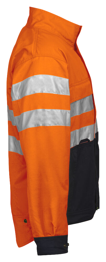 Varseljacka - Klass 3 Orange 52