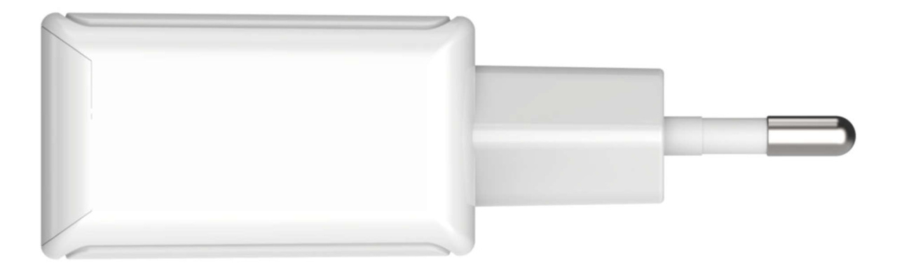USB-laddare