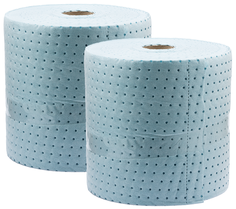 Absorbentrulle 2-pack