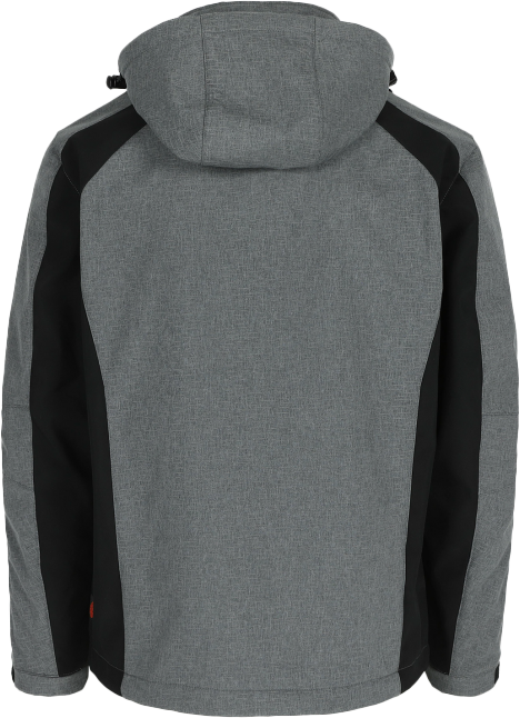 Softshell Jacka Grå 52