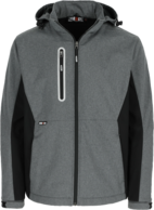 Softshell Jacka Grå 52