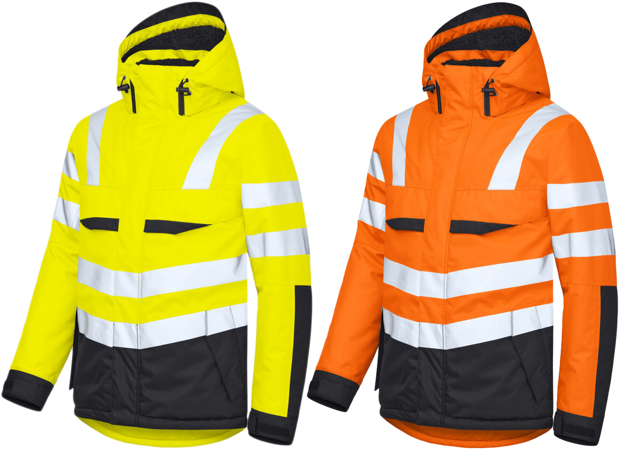 Varseljacka Fodrad Klass 3