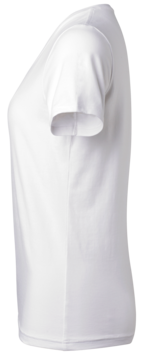 T-Shirt Stretch O-Neck DAM Vit 42