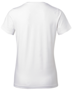 T-Shirt Stretch O-Neck DAM Vit 42