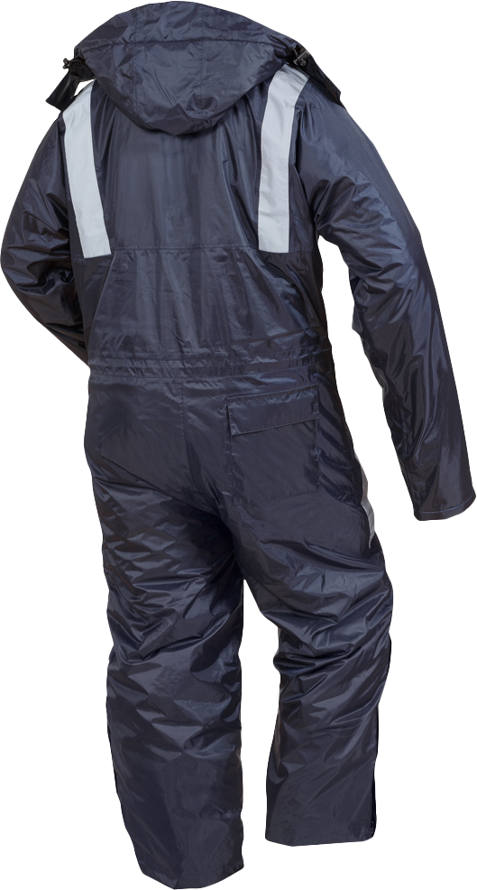 Fodrad Overall