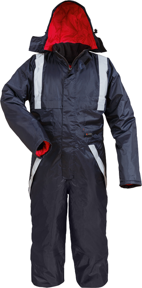 Fodrad Overall