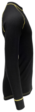 Underskjorte Funksjon Merinoull