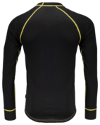 Underskjorte Funksjon Merinoull