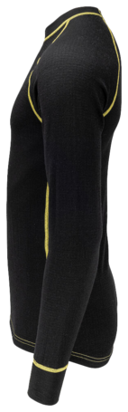 Underskjorte Funksjon Merinoull