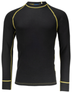 Underskjorte Funksjon Merinoull