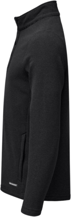 Fleecetröja Halv Zip