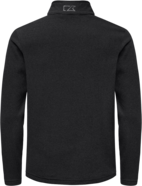 Fleecetröja Halv Zip