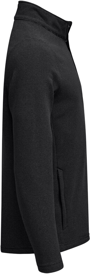 Fleecetröja Halv Zip