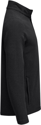 Fleecetröja Halv Zip
