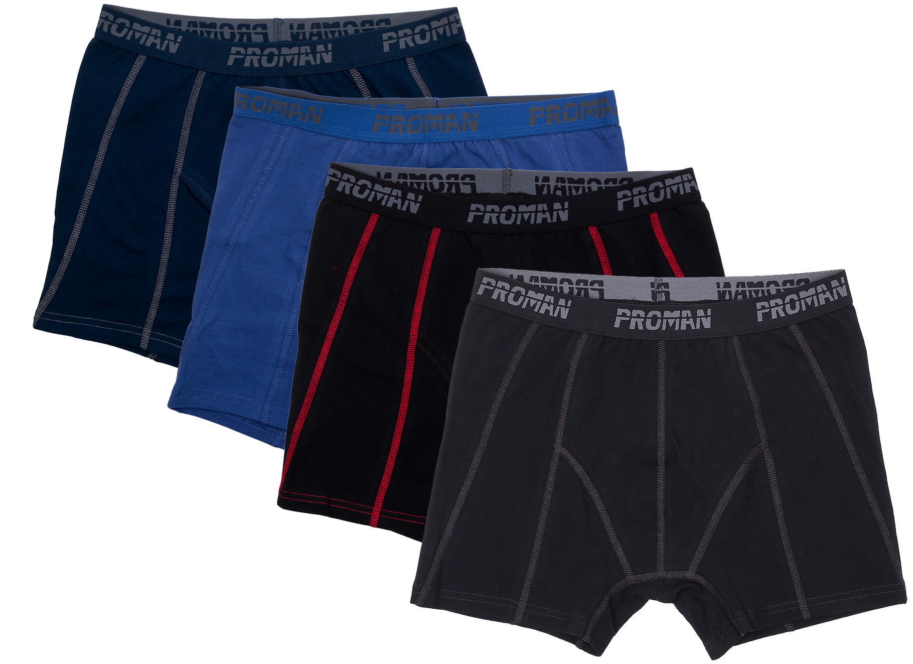 Boxer 2-pack