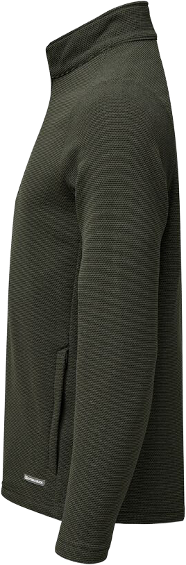 Fleecetröja Hel Zip
