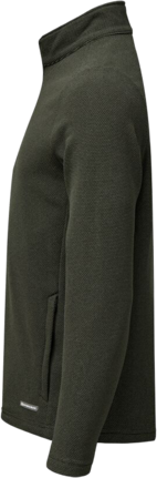 Fleecetröja Hel Zip
