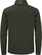 Fleecetröja Hel Zip