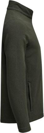 Fleecetröja Hel Zip