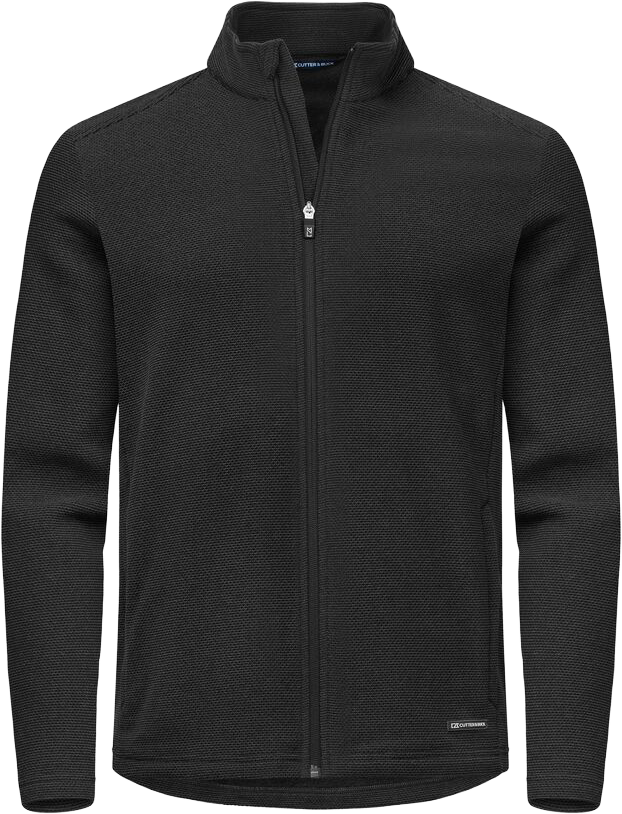 Fleecetröja Hel Zip