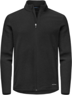 Fleecetröja Hel Zip