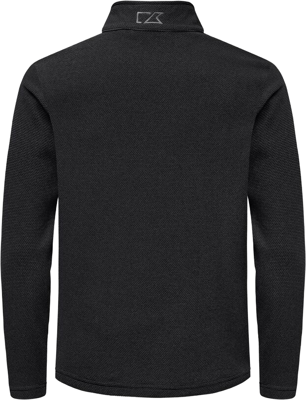 Fleecetröja Hel Zip