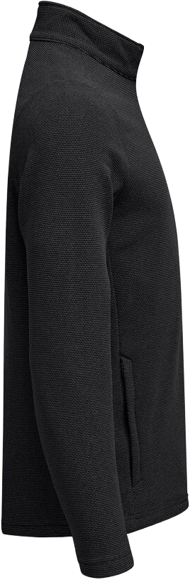 Fleecetröja Hel Zip