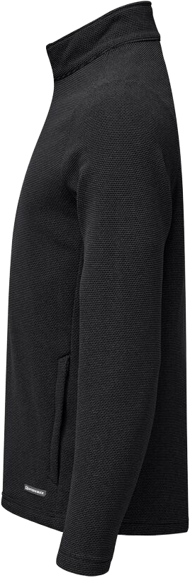 Fleecetröja Hel Zip