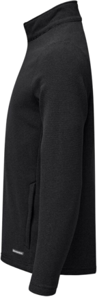 Fleecetröja Hel Zip