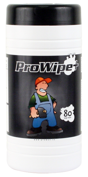 ProWipe+ Premium