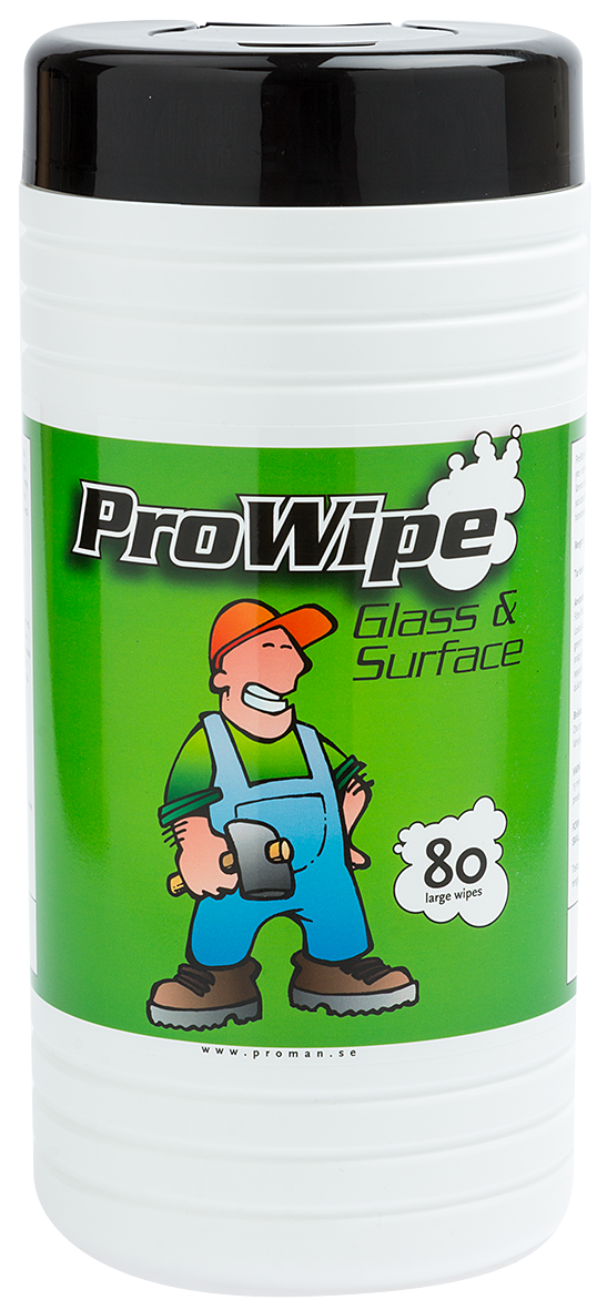 ProWipe Glass & Surface XL