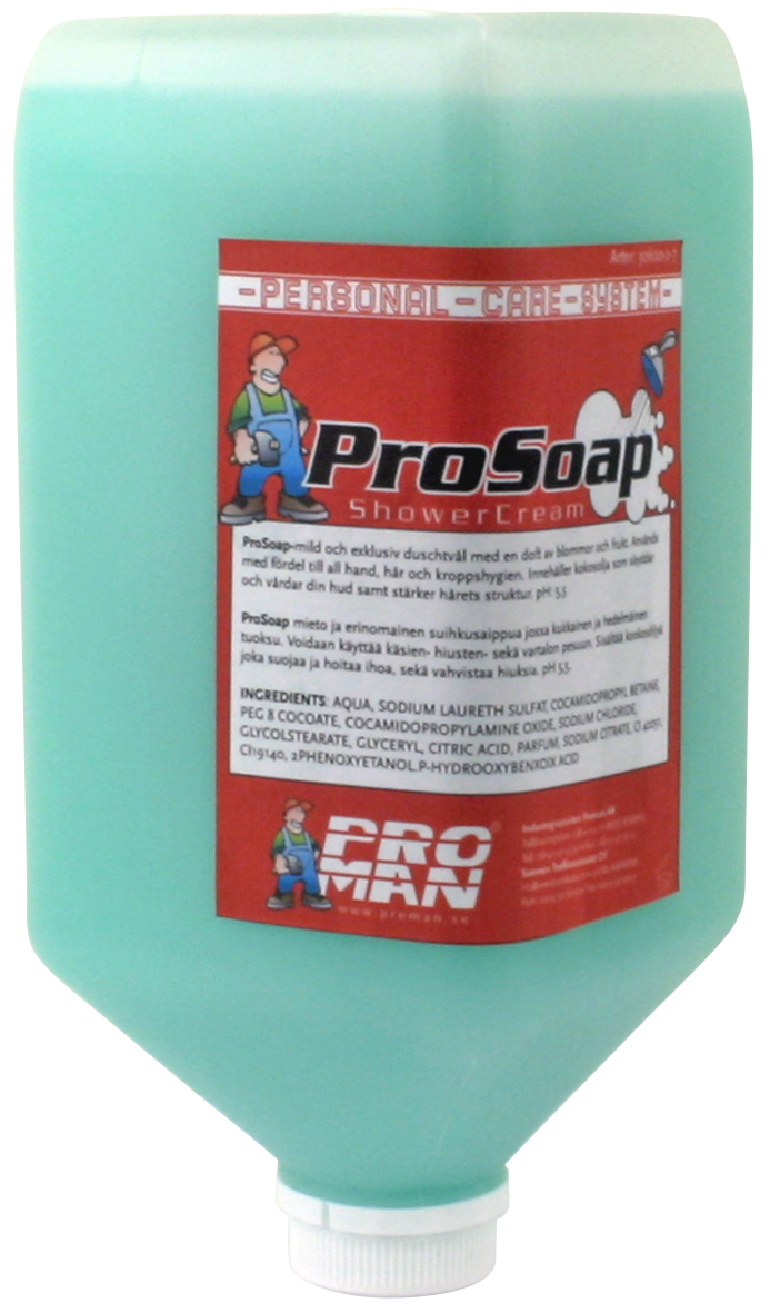 ProSoap 2,7 liter