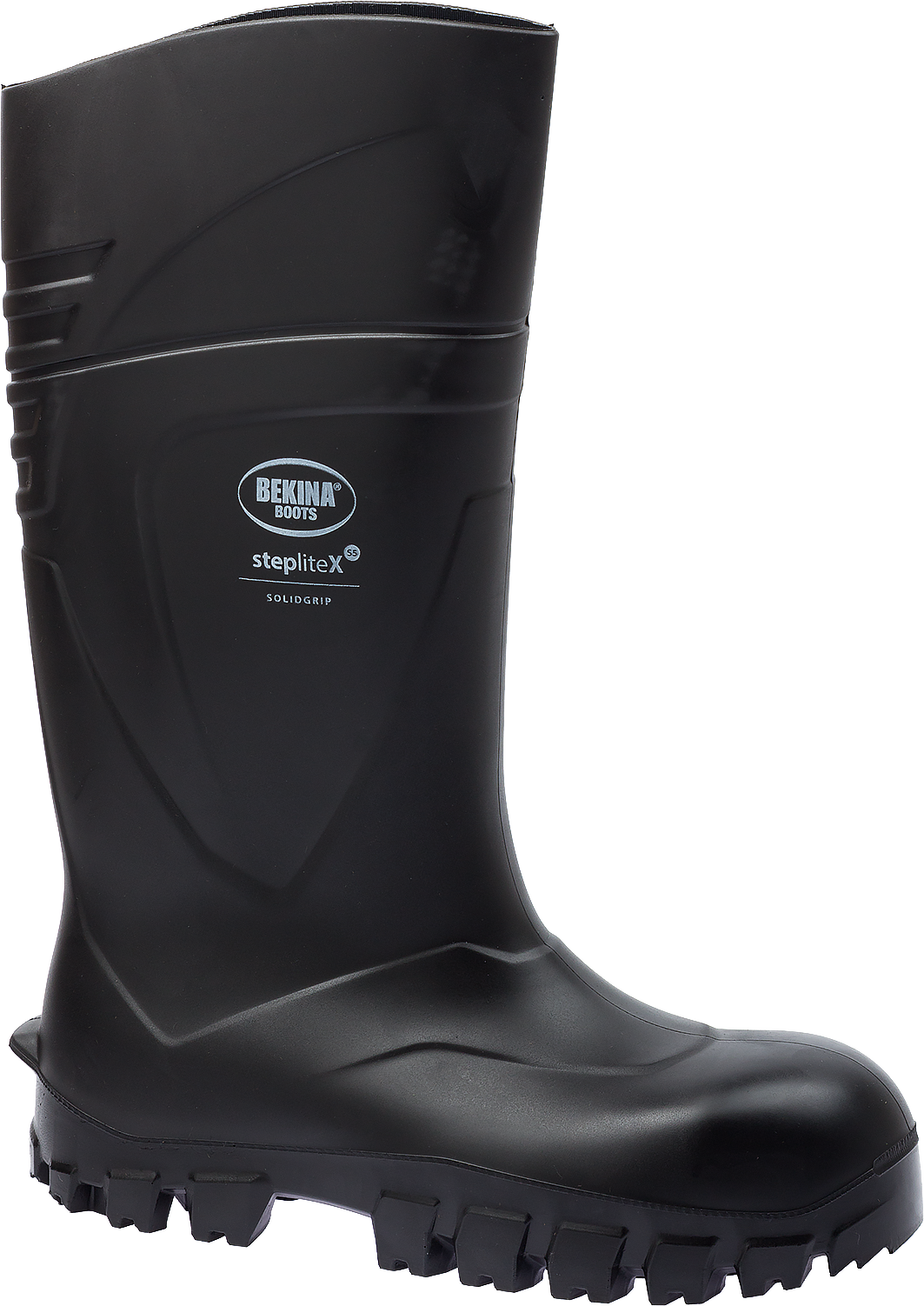 Vernegummistøvel X-Light S5