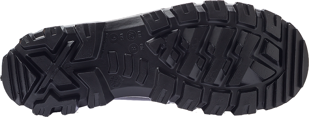 Vernegummistøvel X-Light S5