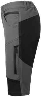 Hybridshorts Grå 56